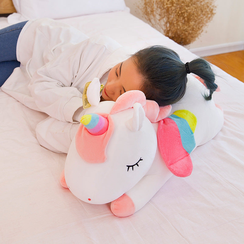 Dreamy Unicorn Plushies