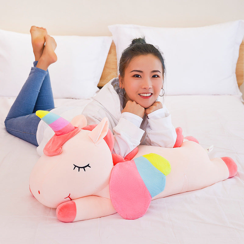 Dreamy Unicorn Plushies