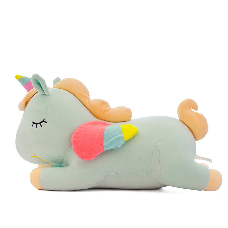 Dreamy Unicorn Plushies