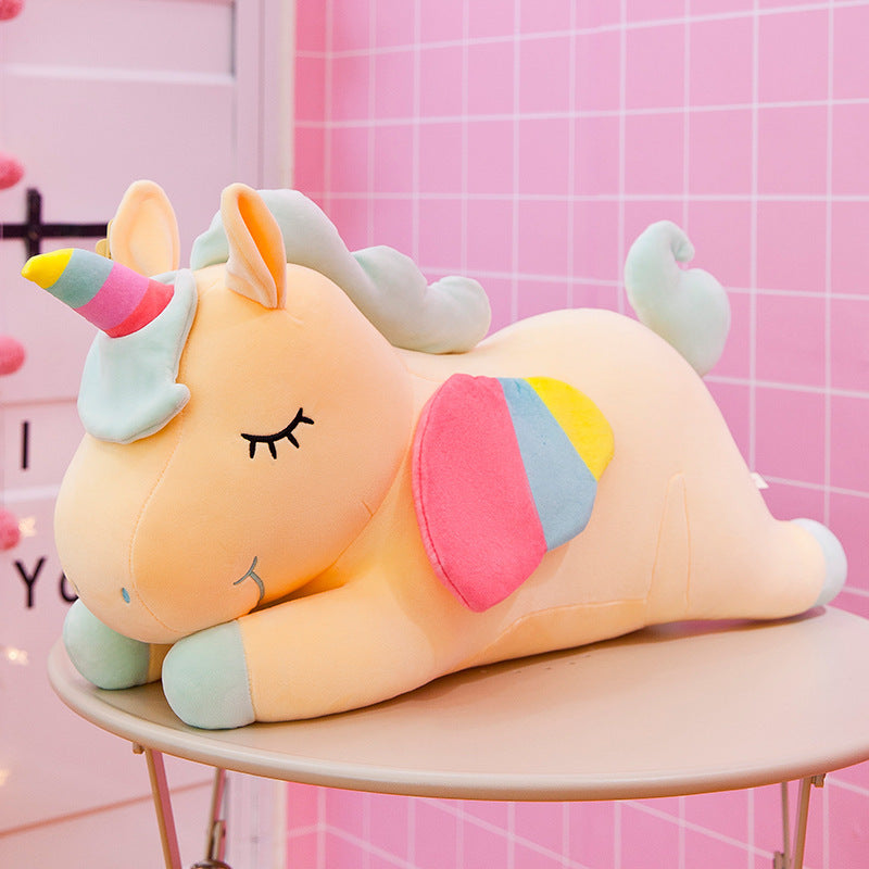 Dreamy Unicorn Plushies