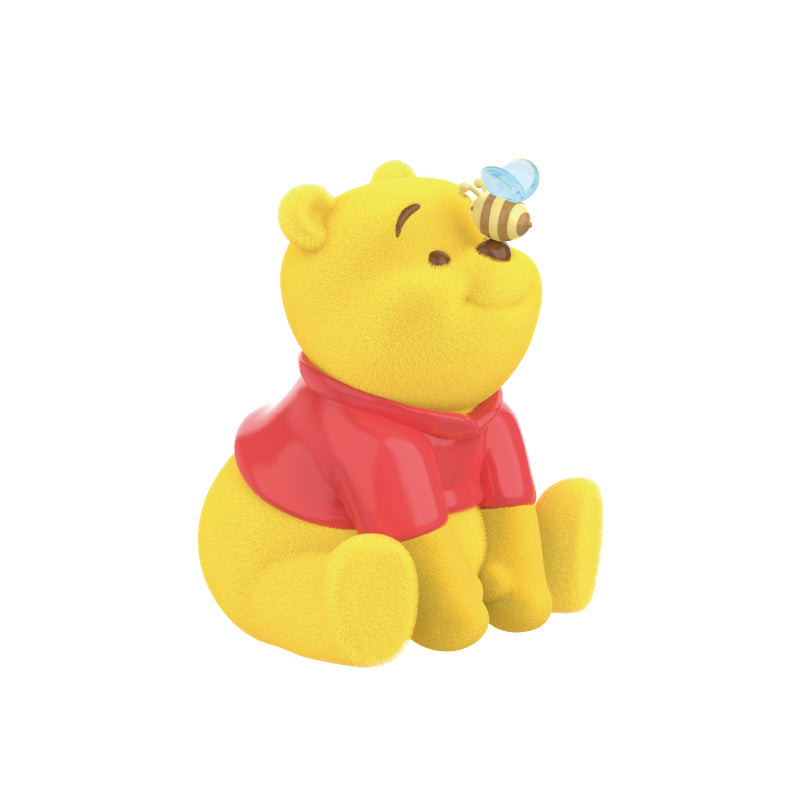 WINNIE THE POOH "Happy Daily" Series Blind Box