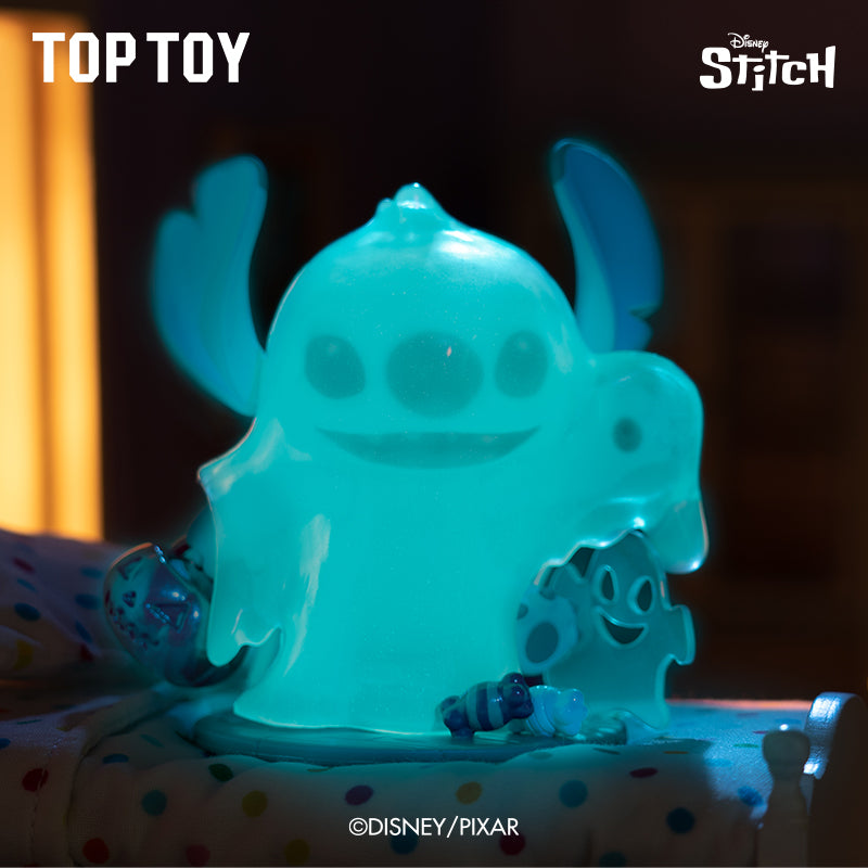 Stitch "Weird Diary" Blind Box