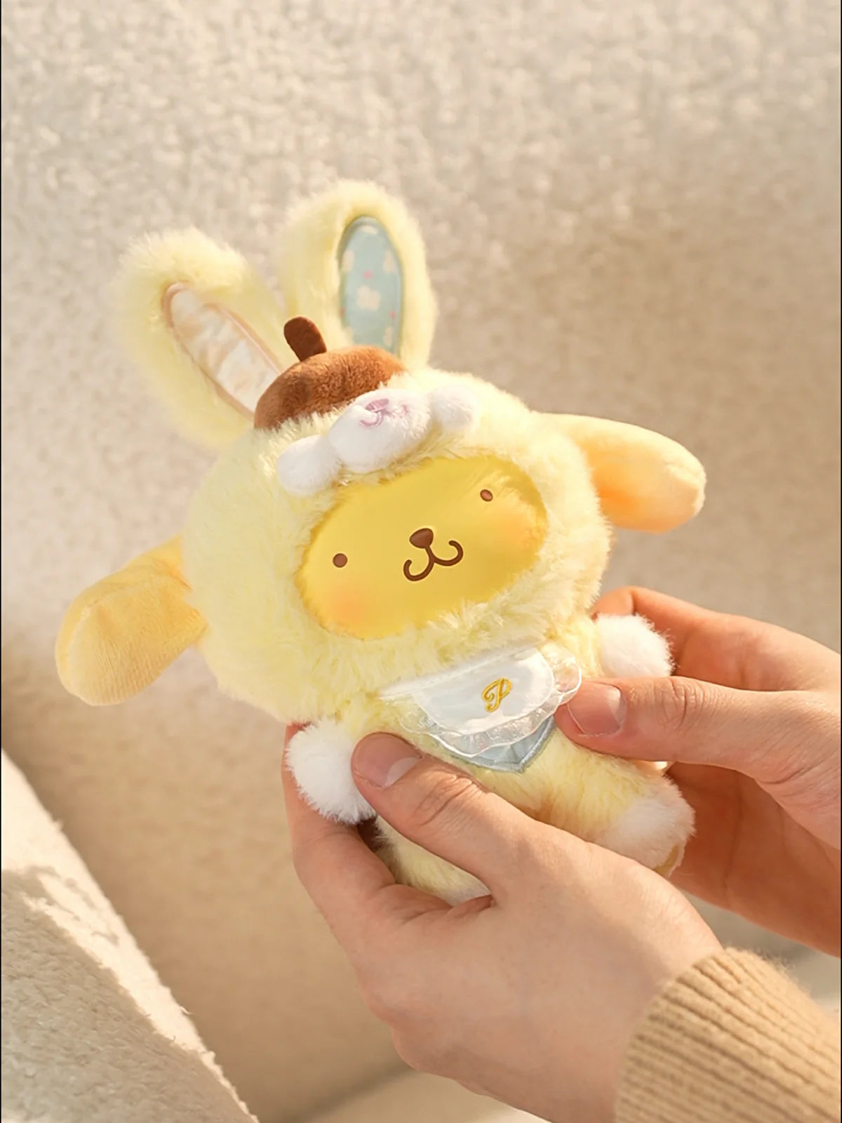 SANRIO "Elf Bunny Baby" Series Vinyl Plush Blind Box