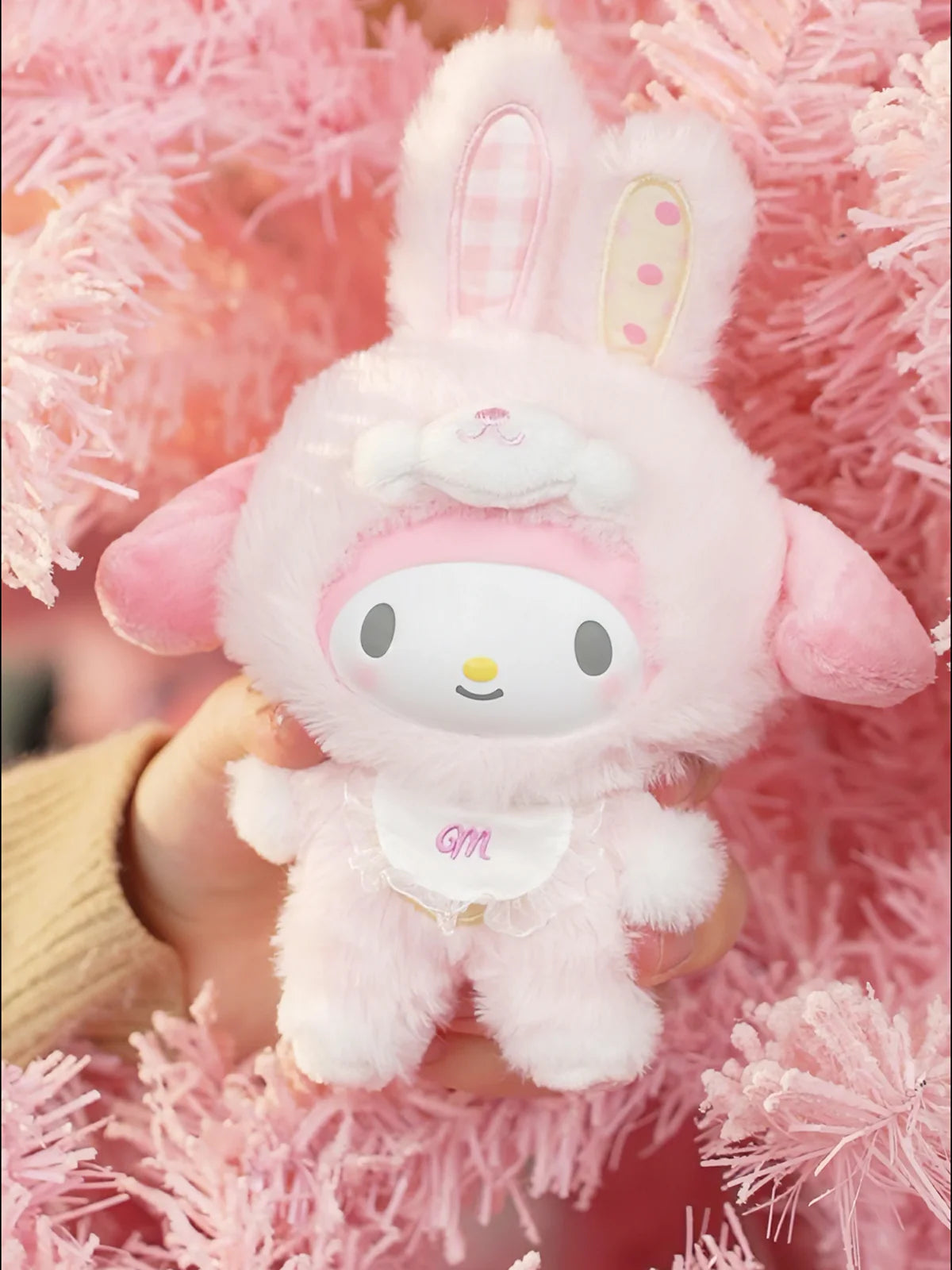 SANRIO "Elf Bunny Baby" Series Vinyl Plush Blind Box