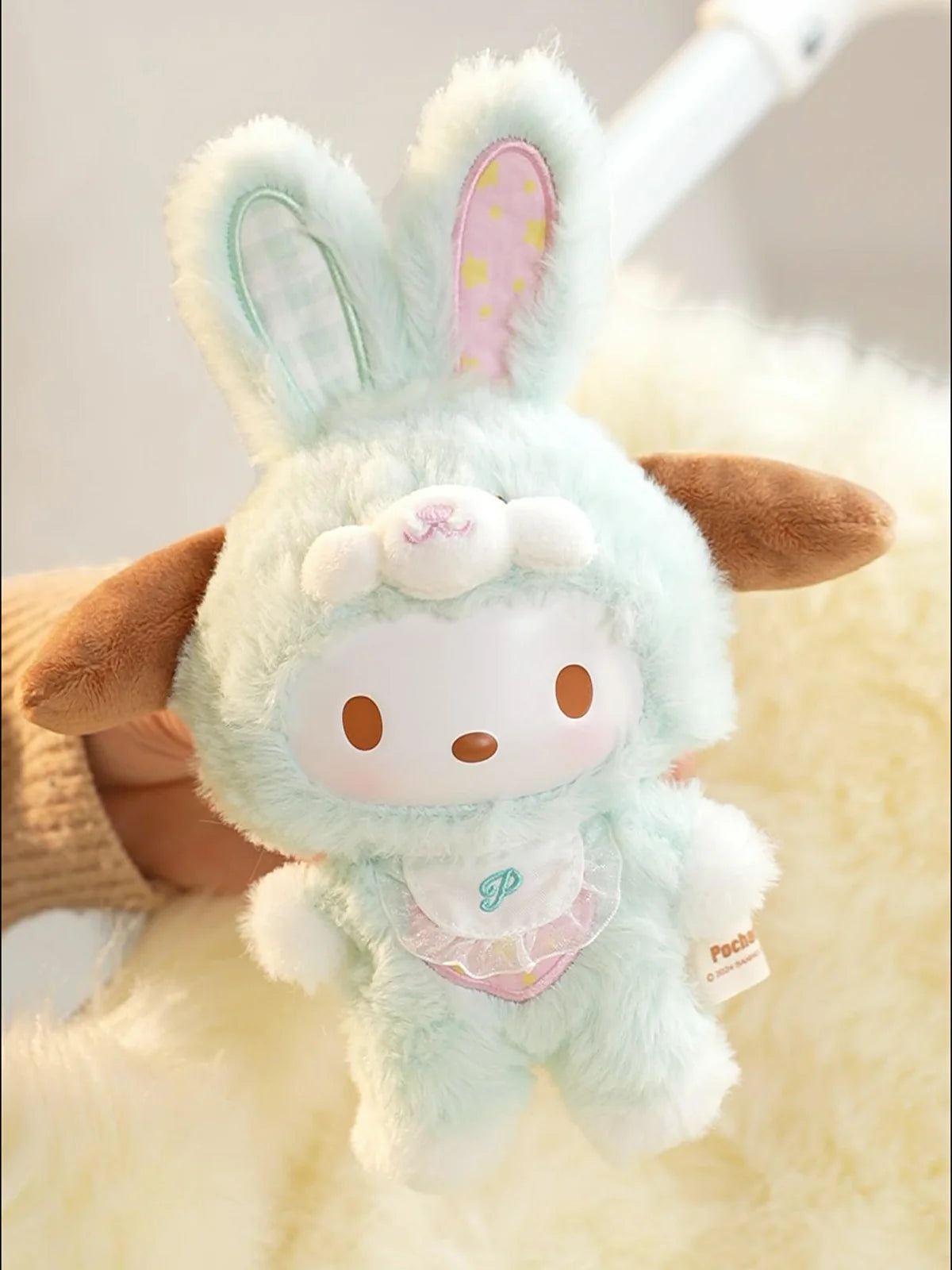 SANRIO "Elf Bunny Baby" Series Vinyl Plush Blind Box