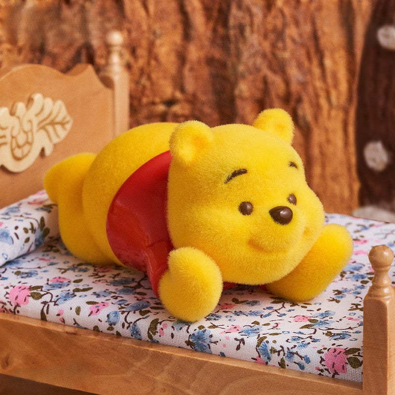 WINNIE THE POOH "Happy Daily" Series Blind Box