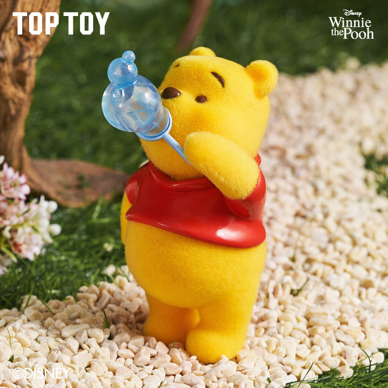 Disney Winnie the Pooh "Happy Daily" Blind Box