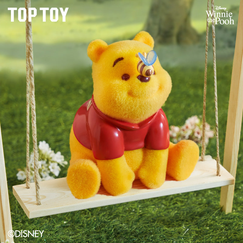 Disney Winnie the Pooh "Happy Daily" Blind Box