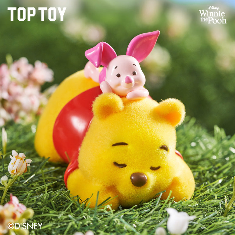 Disney Winnie the Pooh "Happy Daily" Blind Box