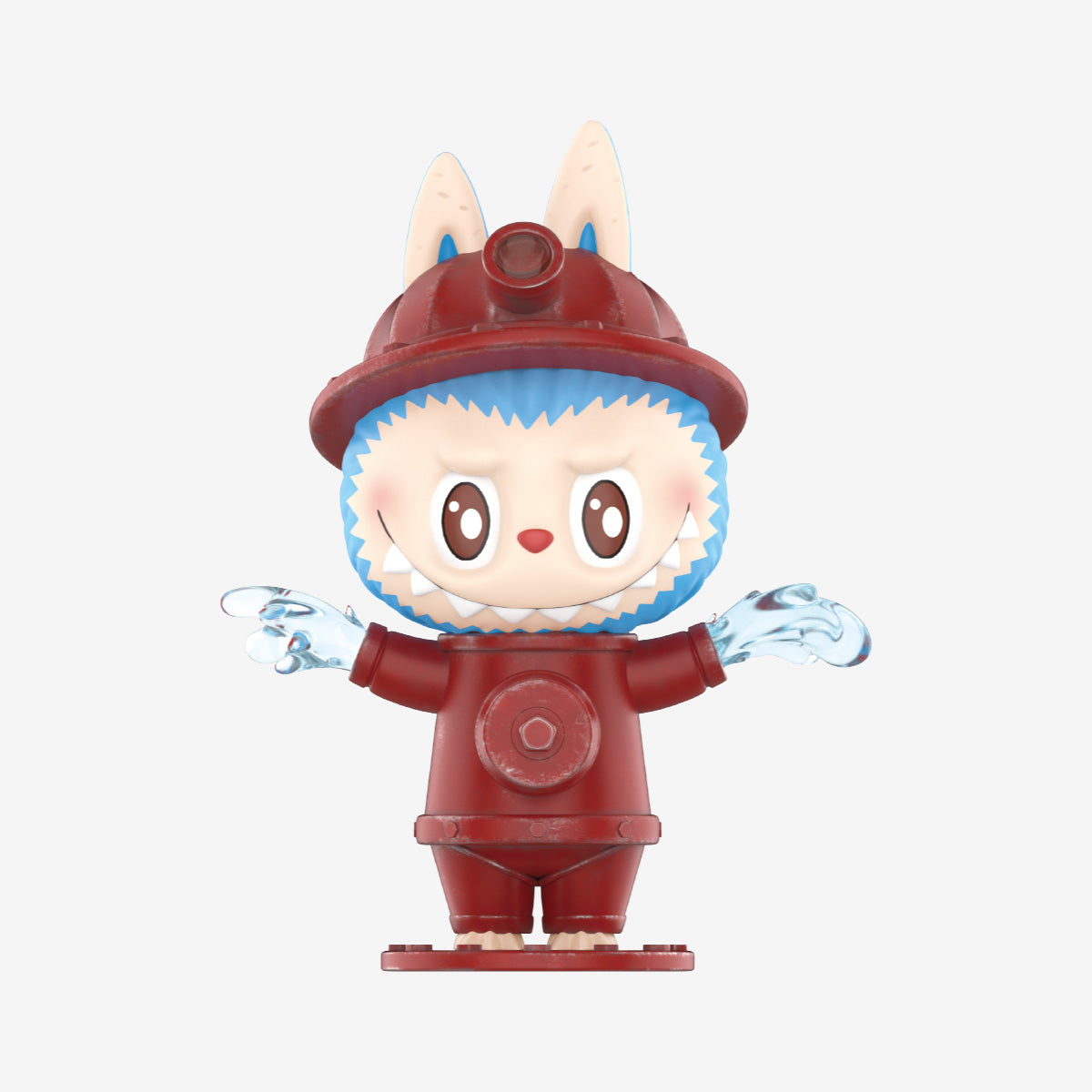 THE MONSTERS Almost Hidden Series Figures - POKKII
