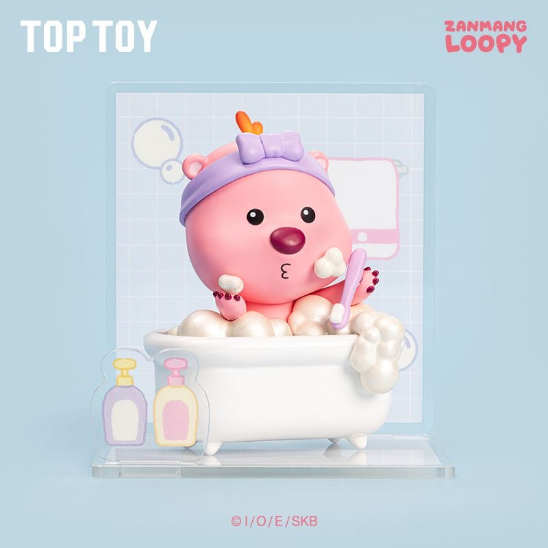 ZANMANG LOOPY "Cute Daily" Blind Box