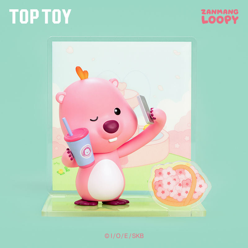 ZANMANG LOOPY "Cute Daily" Blind Box