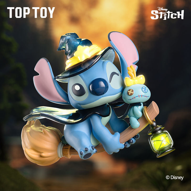 Stitch "Weird Diary 2.0" Blind Box