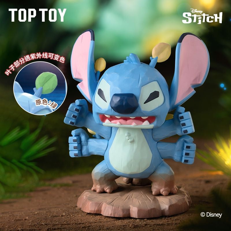 Stitch "Weird Diary 2.0" Blind Box