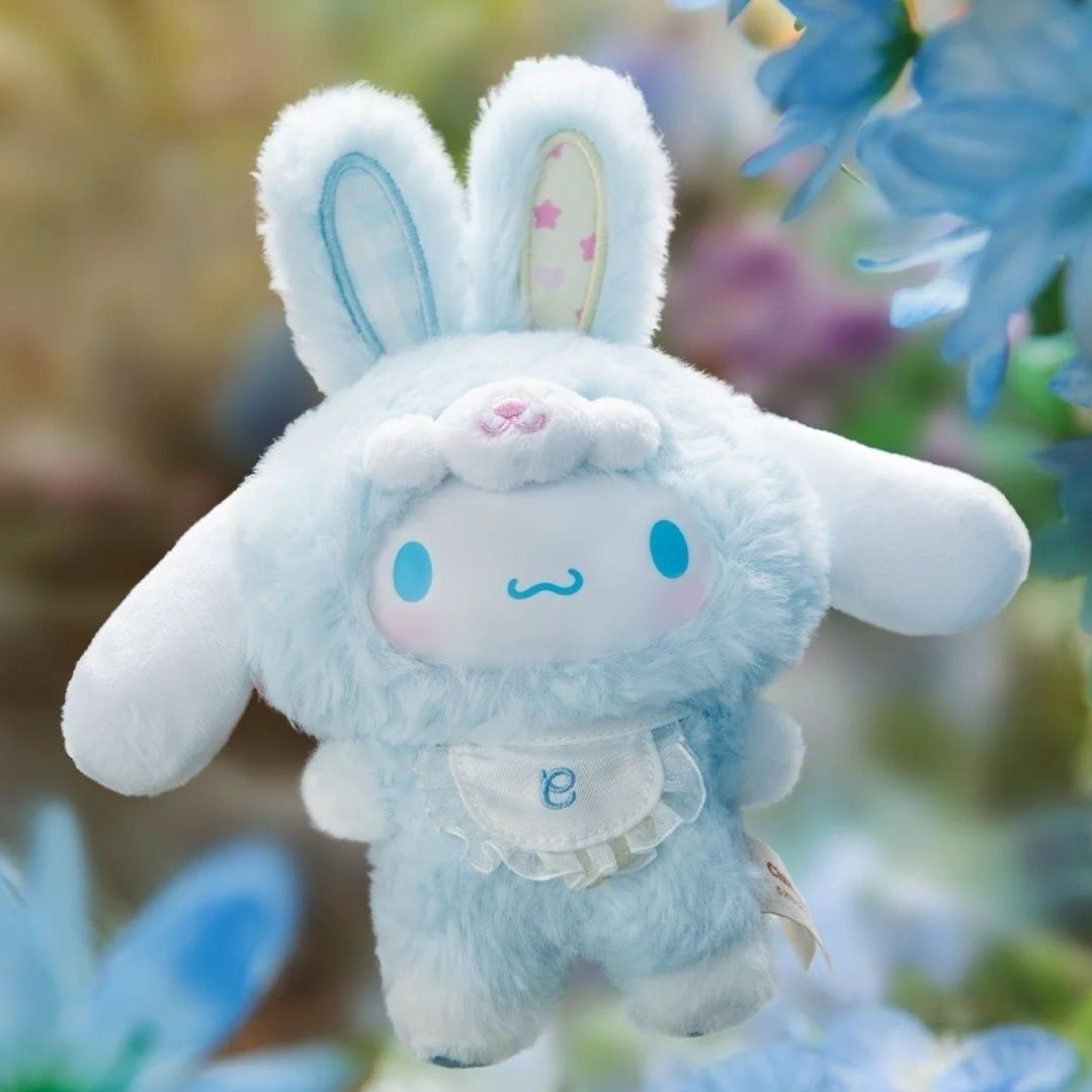 Sanrio Family "Elf Bunny Baby" Plushie Blind Box