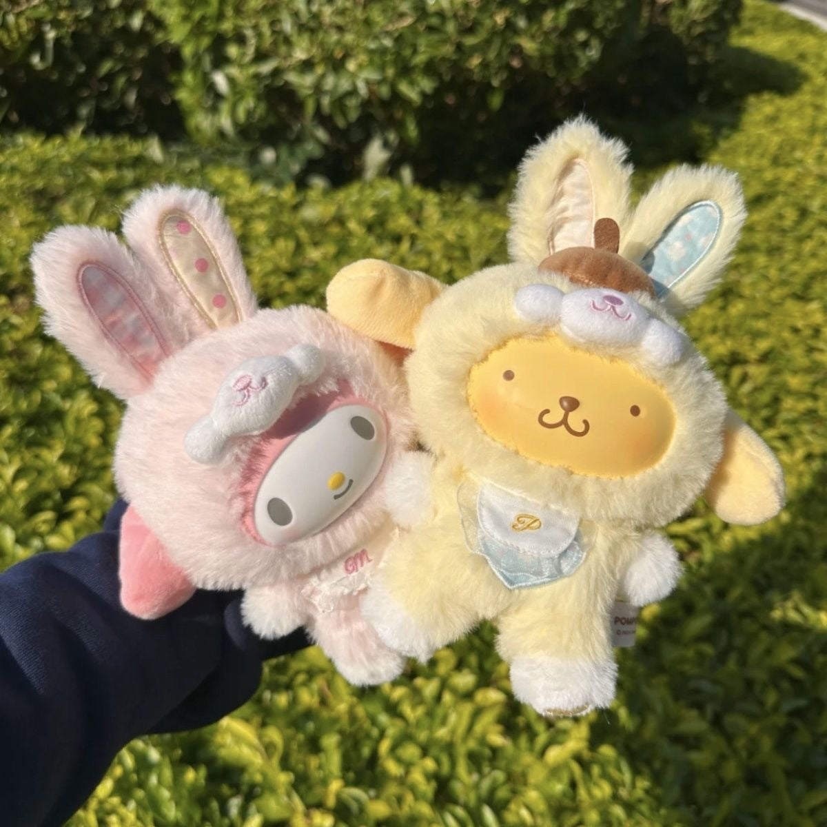 Sanrio Family "Elf Bunny Baby" Plushie Blind Box