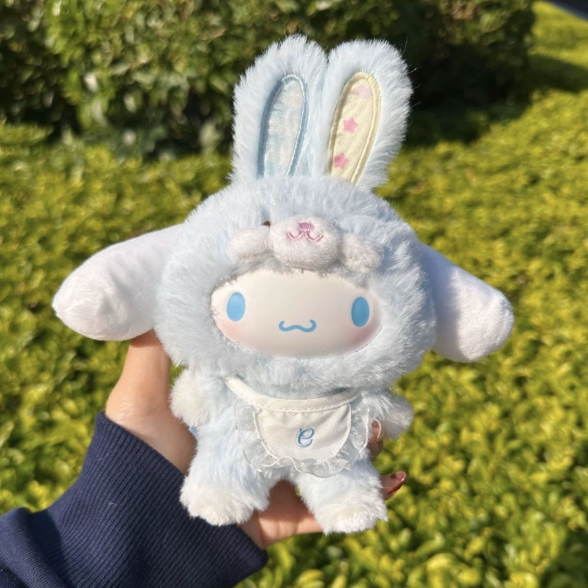 Sanrio Family "Elf Bunny Baby" Plushie Blind Box