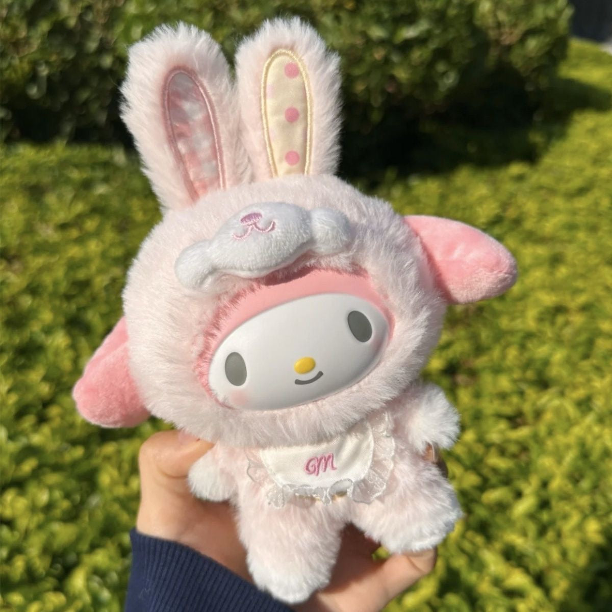 Sanrio Family "Elf Bunny Baby" Plushie Blind Box