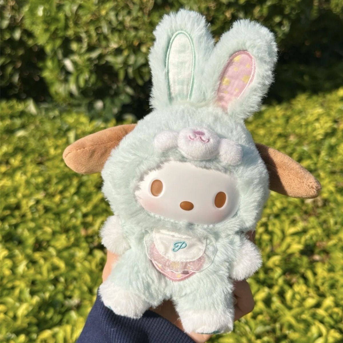 Sanrio Family "Elf Bunny Baby" Plushie Blind Box