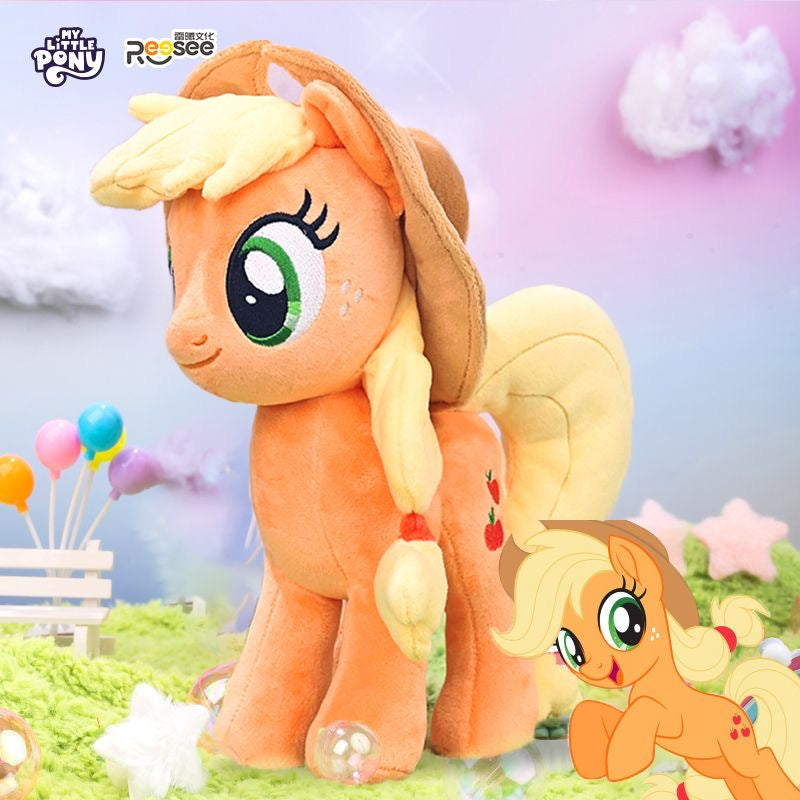 My Little Pony Cuddly Plush - Toptoy