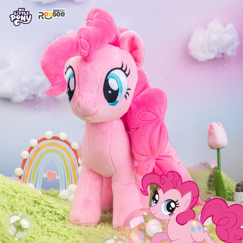 My Little Pony Cuddly Plush - Toptoy