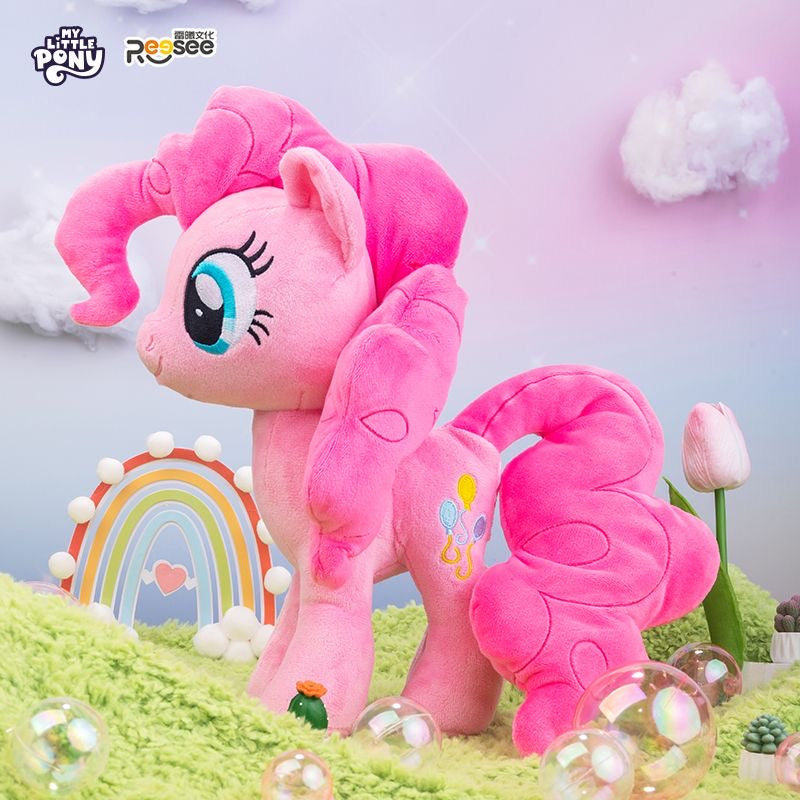 My Little Pony Cuddly Plush - Toptoy