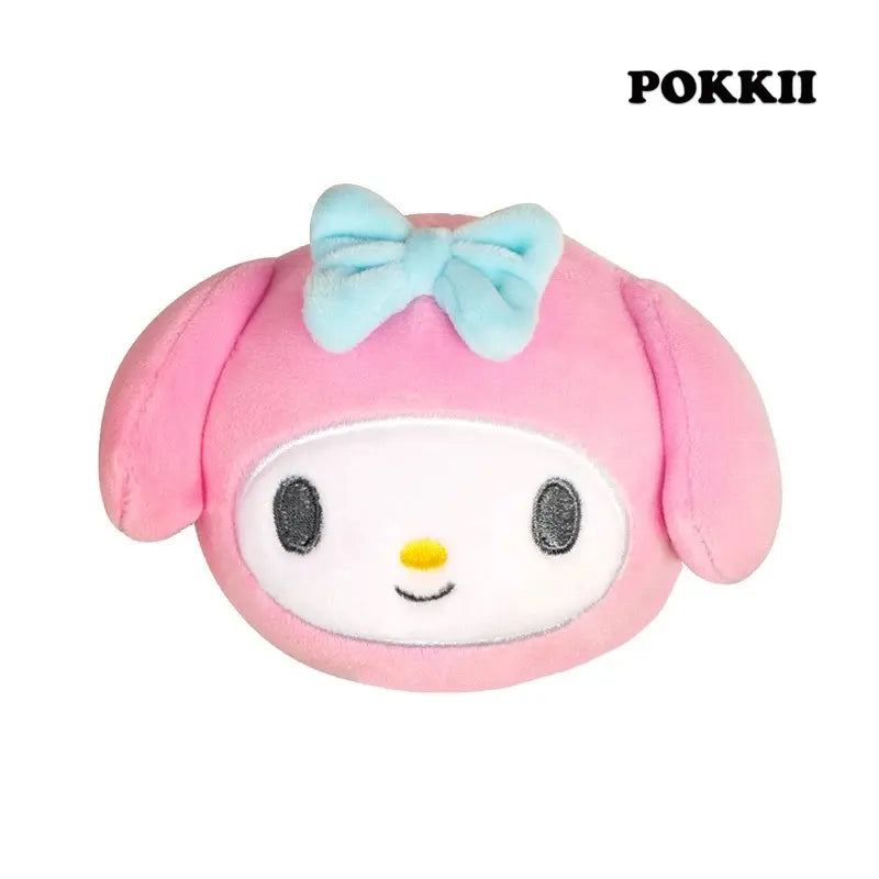 "Soft Mochi Squishy" Series Blind Box - POKKII