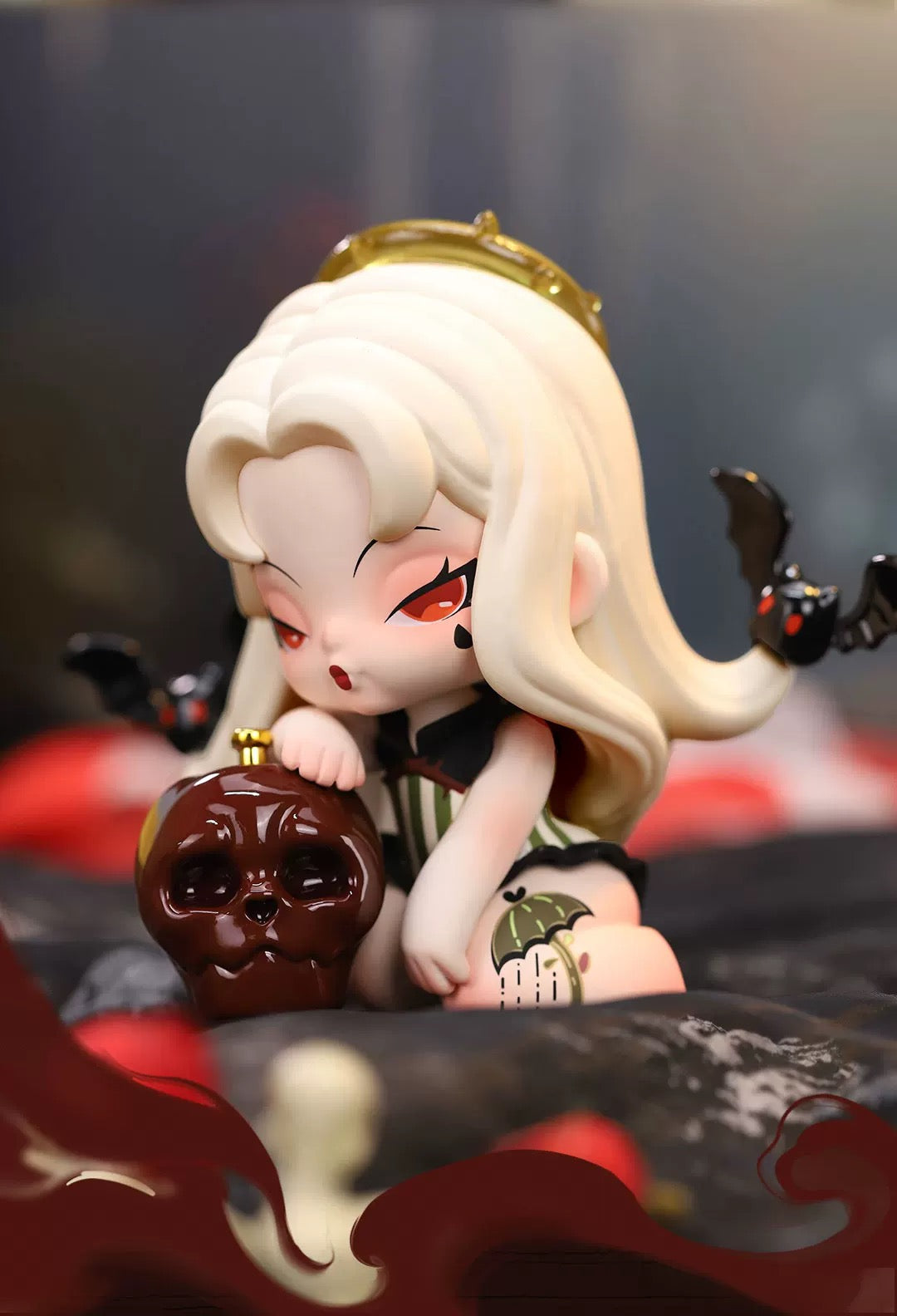 DODONAMI "Paradise Of Doom" Series Blind Box