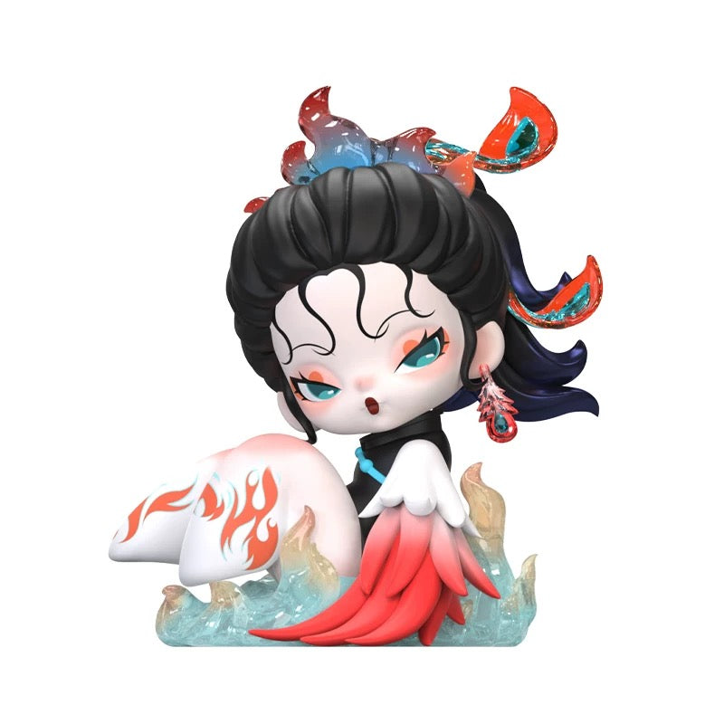 DODONAMI "Floating Mountains and Seas" Series Blind Box