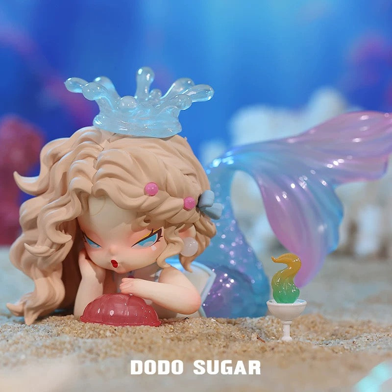 DODONAMI "Floating Mountains and Seas" Series Blind Box