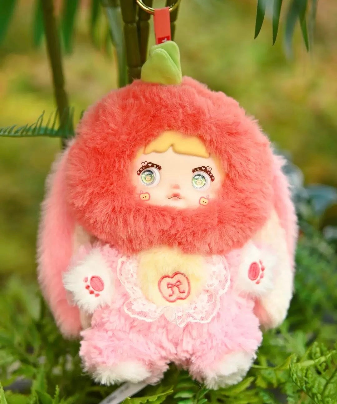 NOMMI V3 "Interesting Fruits" Series Plush Blind Box