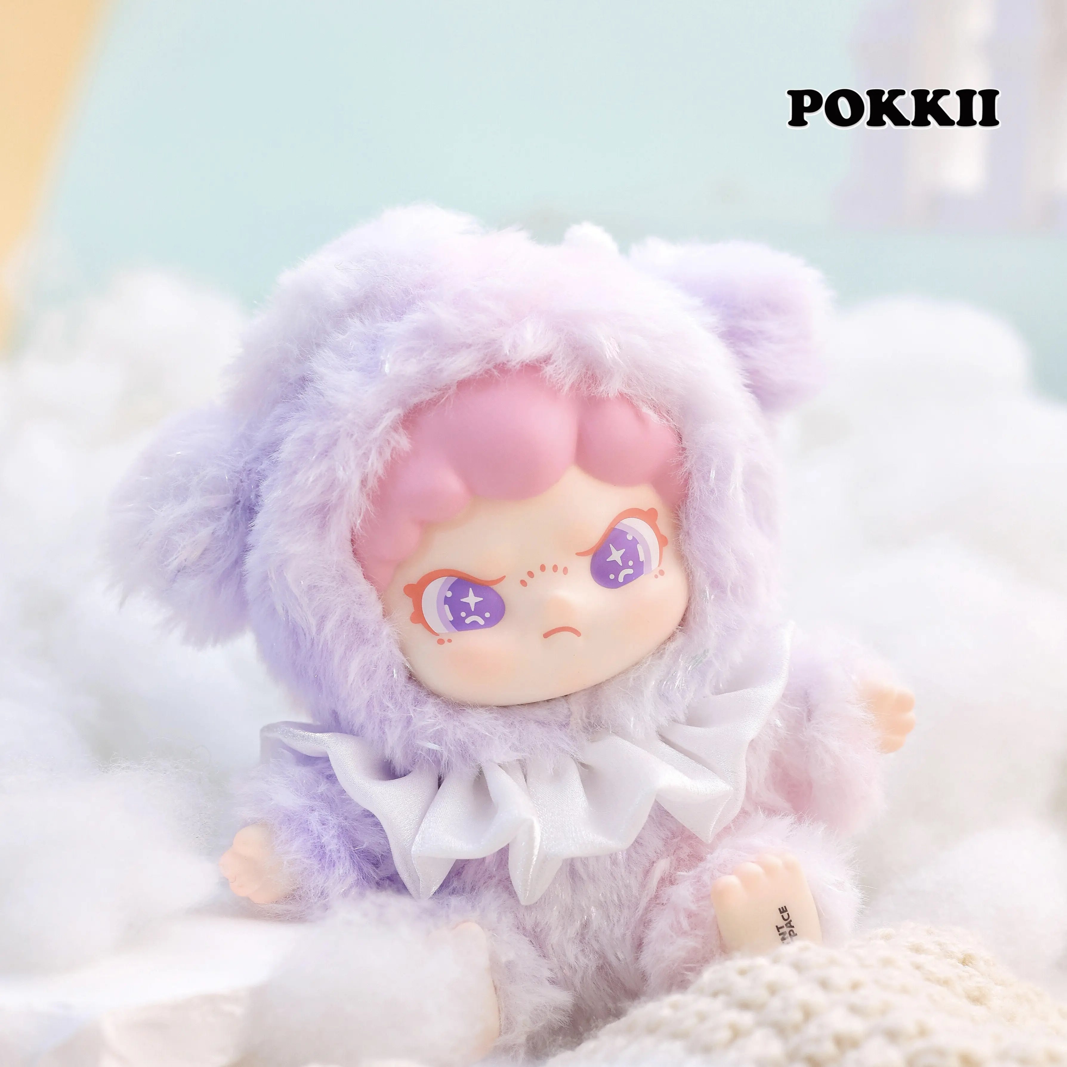 DORA "ShanHai Dream" Series Plush Blind Box - POKKII