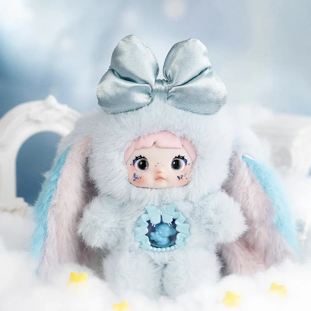 Nommi Fantasy Wolrd Series Plush Dolls Blind Box