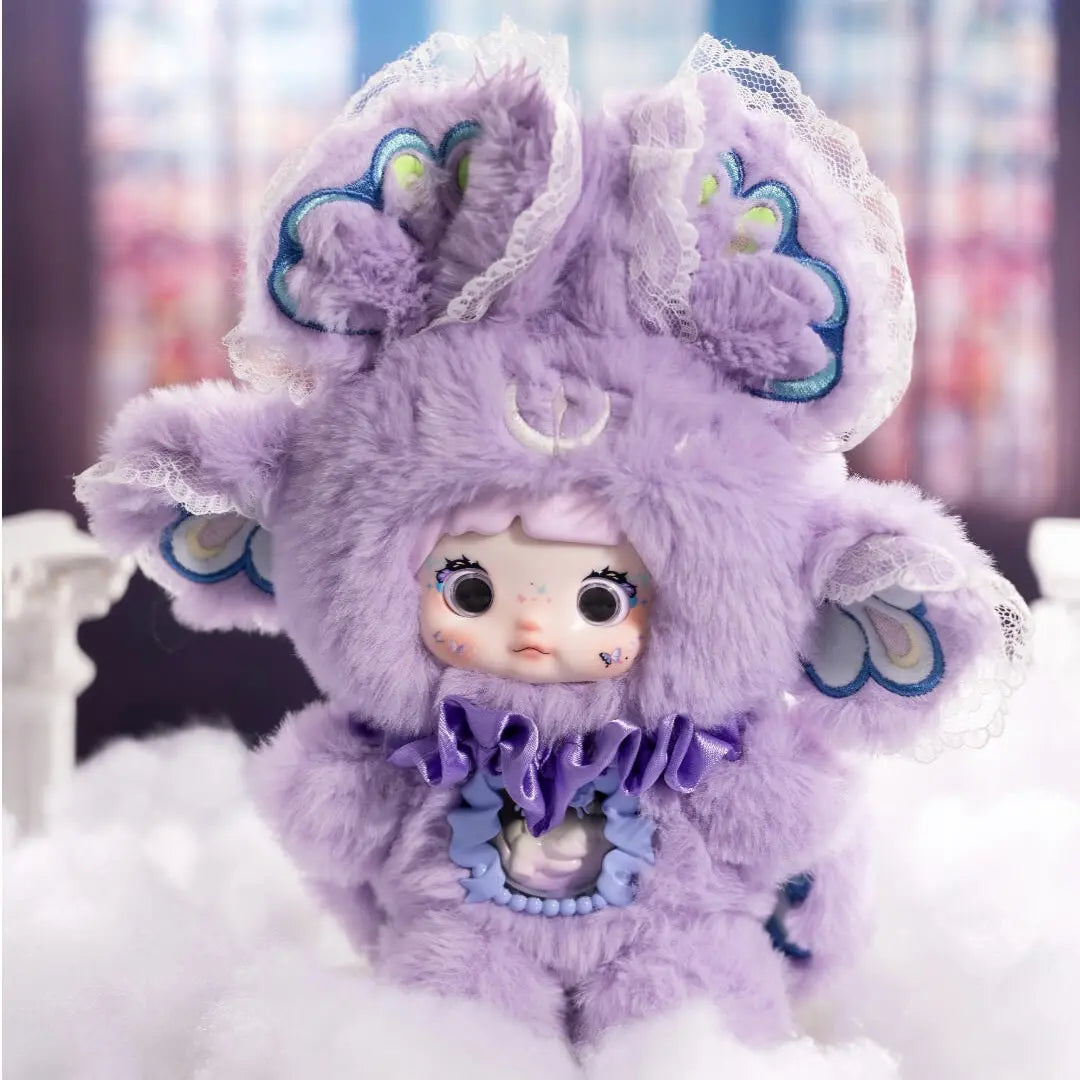 Nommi Fantasy Wolrd Series Plush Dolls Blind Box