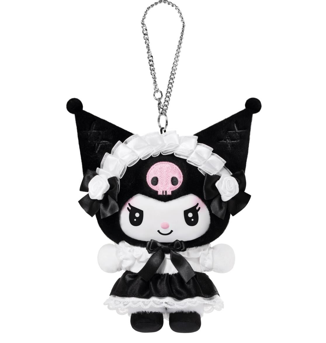 Angel Garden Series Plush Blind Box