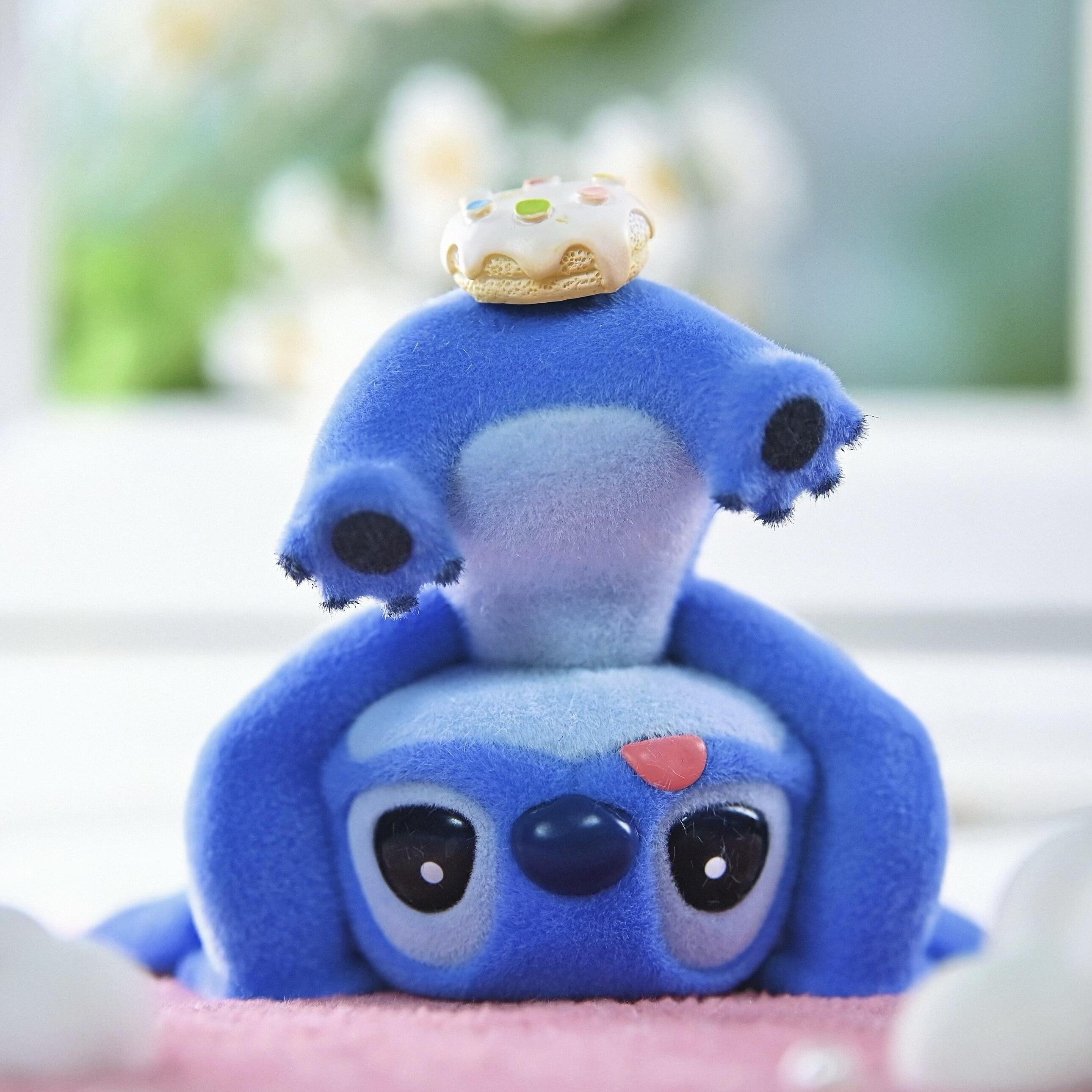 Stitch "Hello Stitch" Series Blind Box Figure