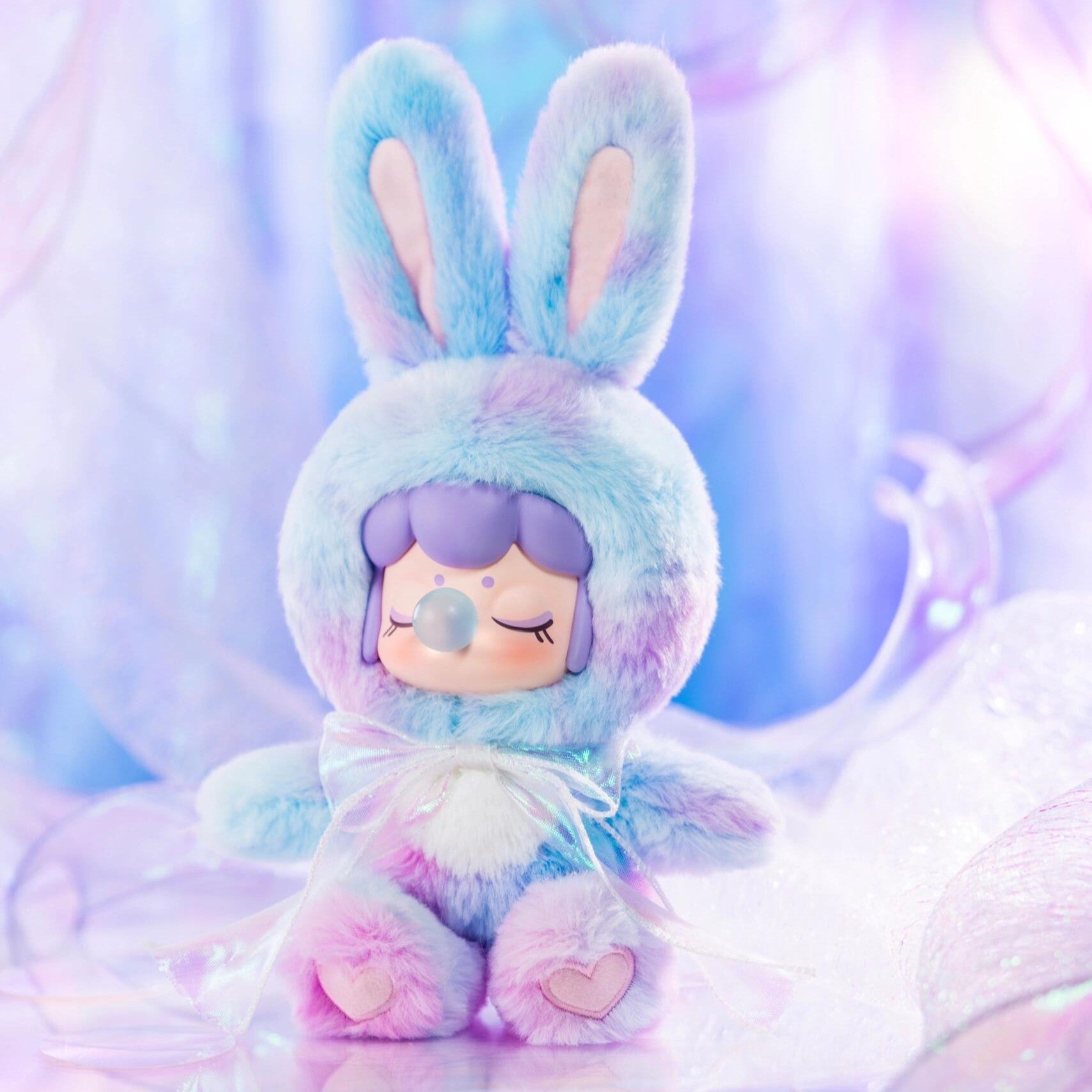 [Pre-Order]Nanci "Shining Bunny" Series Plush Blind Box