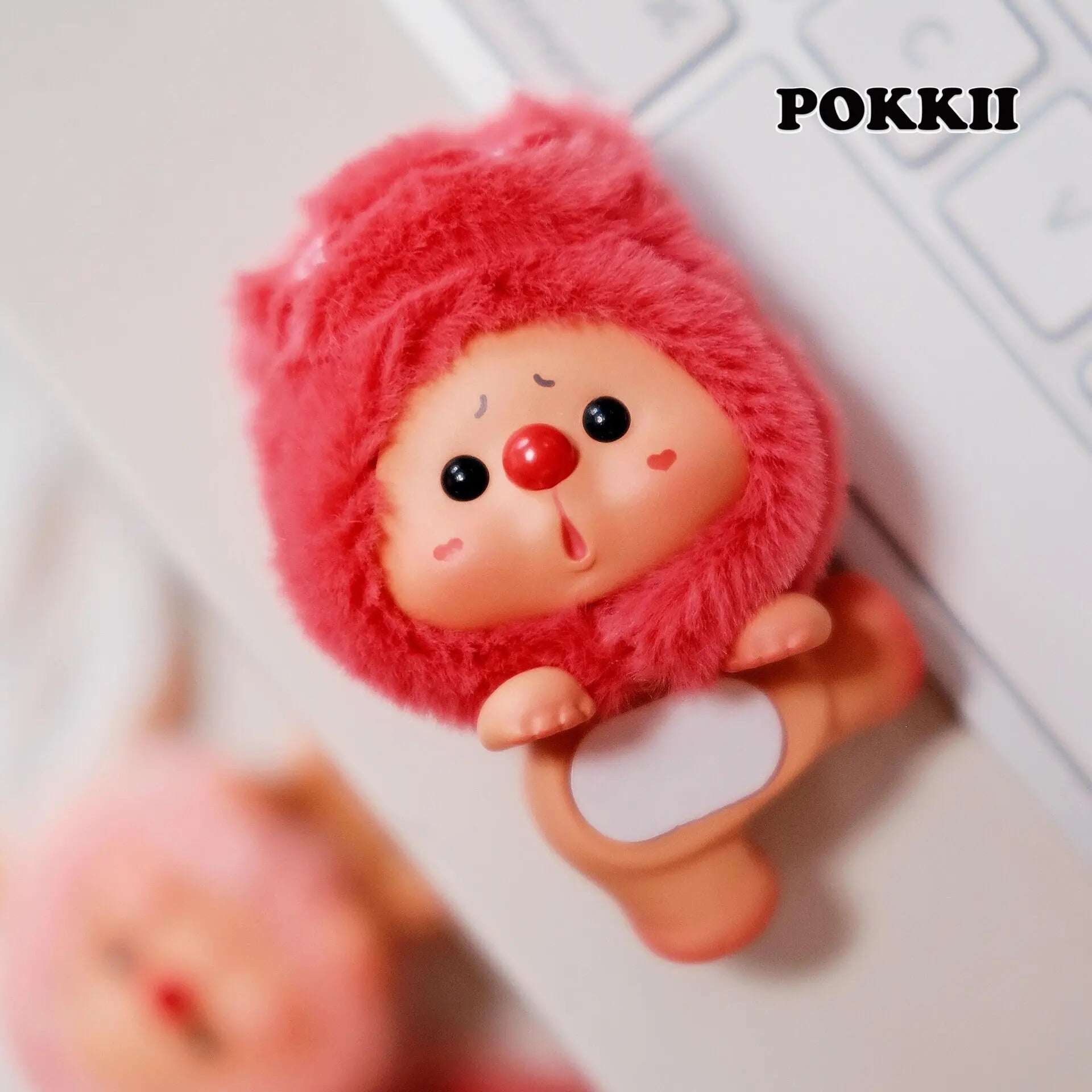 OYO "Animals Party" Series Mini Blind Box Plush Figure - POKKII