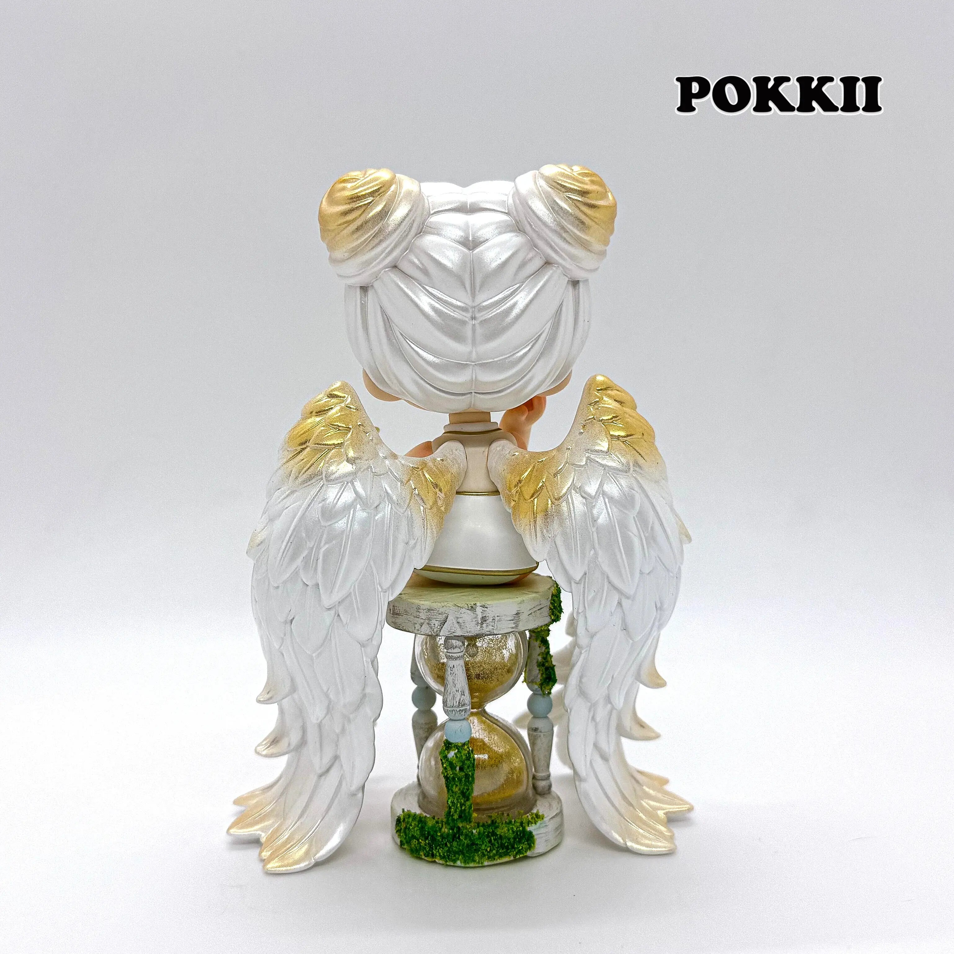 DODONAMI "Core of Nightmares" Series Blind Box Figure - POKKII