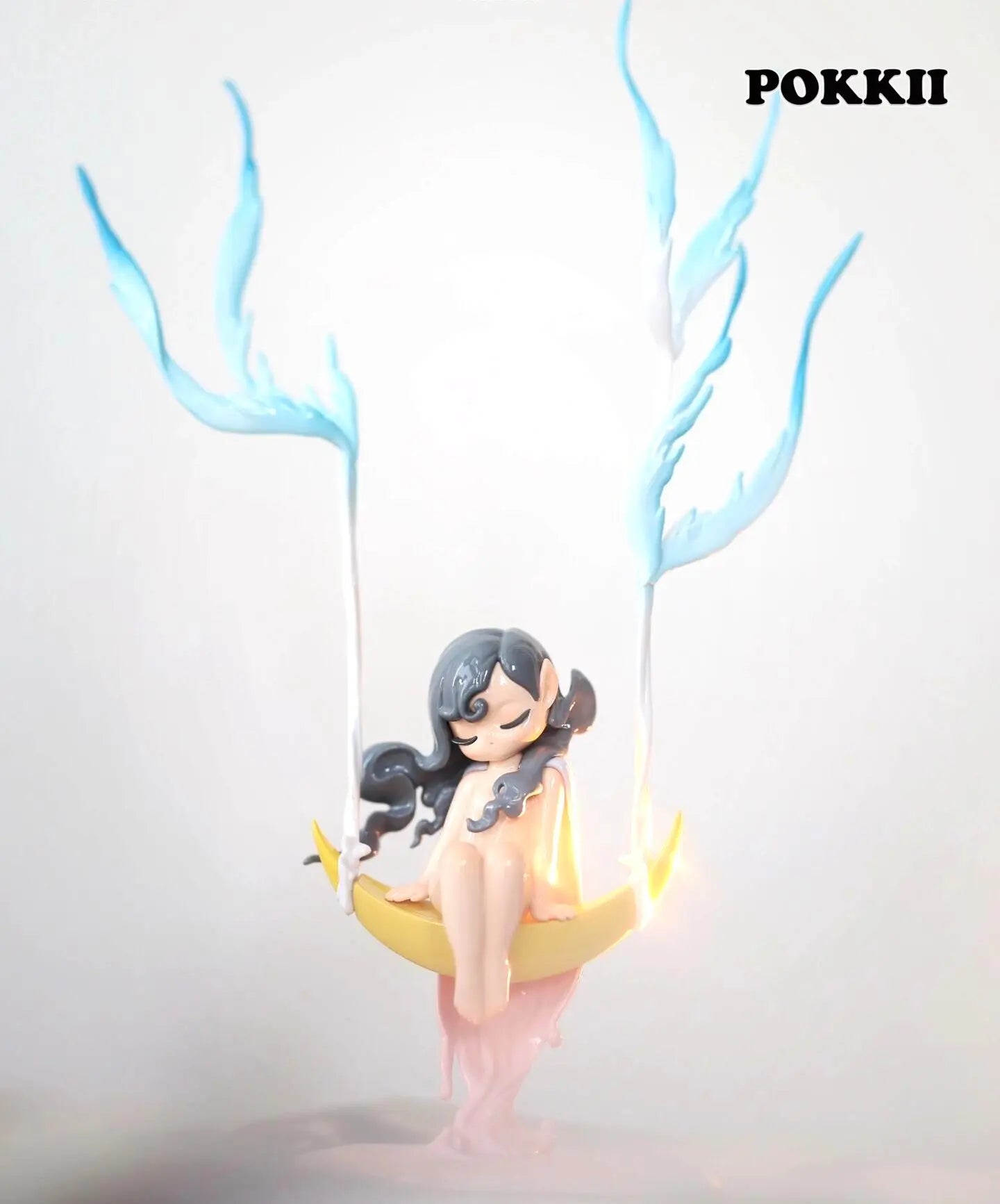 Sleep "Dreamland Elves" Series Blind Box Figure - POKKII