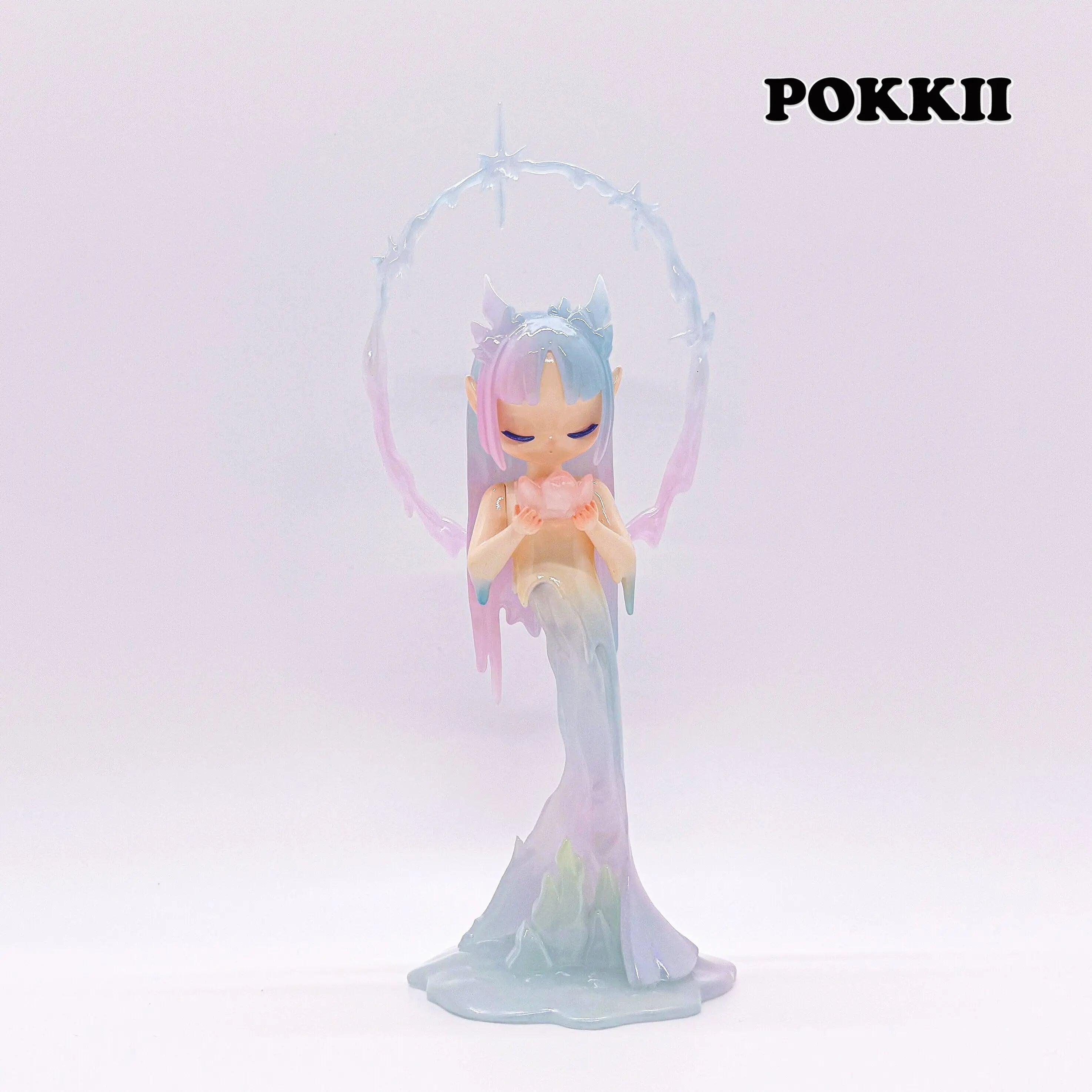 Sleep "Life Of Fantasies" Series Blind Box Figure - POKKII