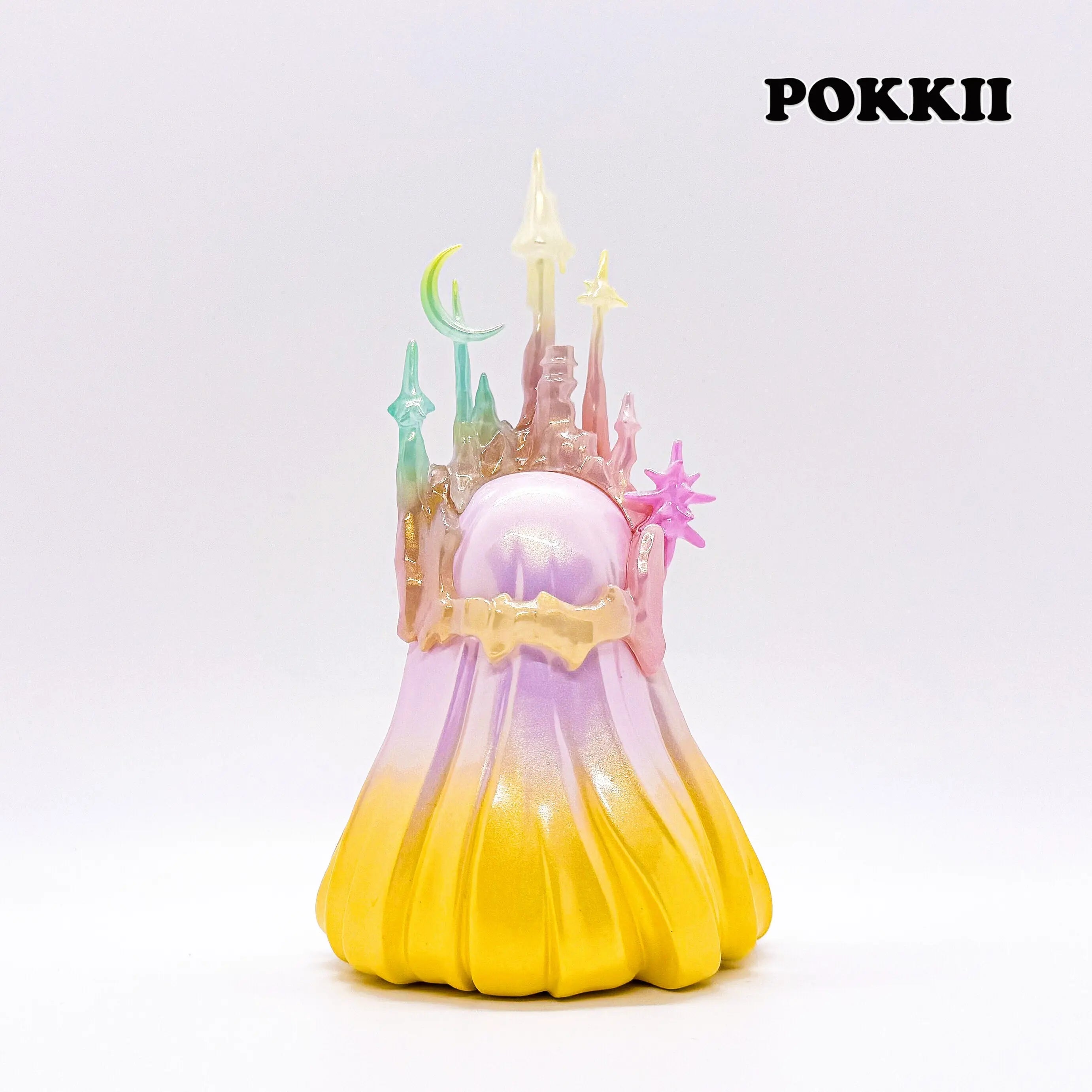 Sleep "Life Of Fantasies" Series Blind Box Figure - POKKII