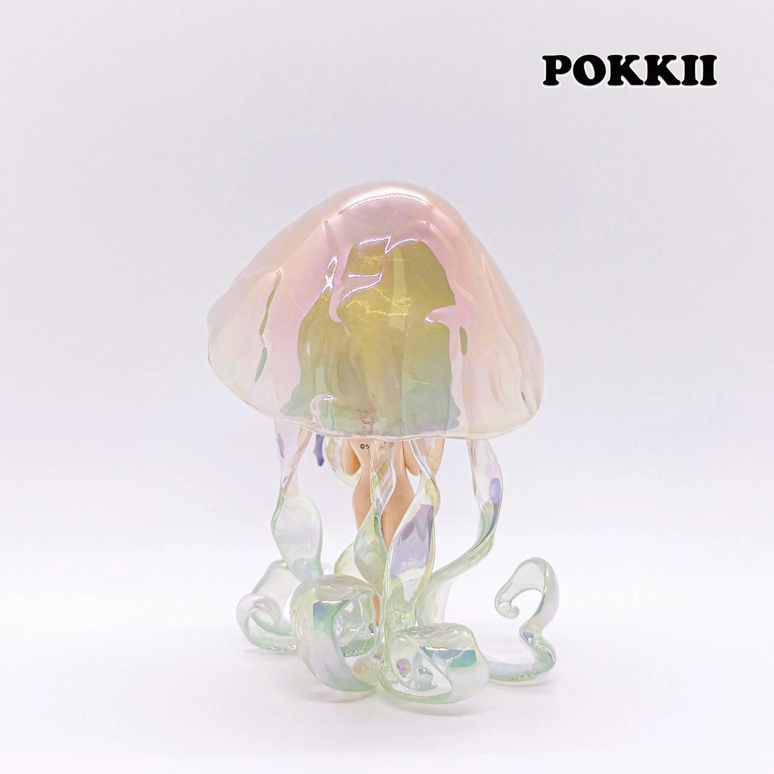 Sleep "Dreamland Elves" Series Blind Box Figure - POKKII