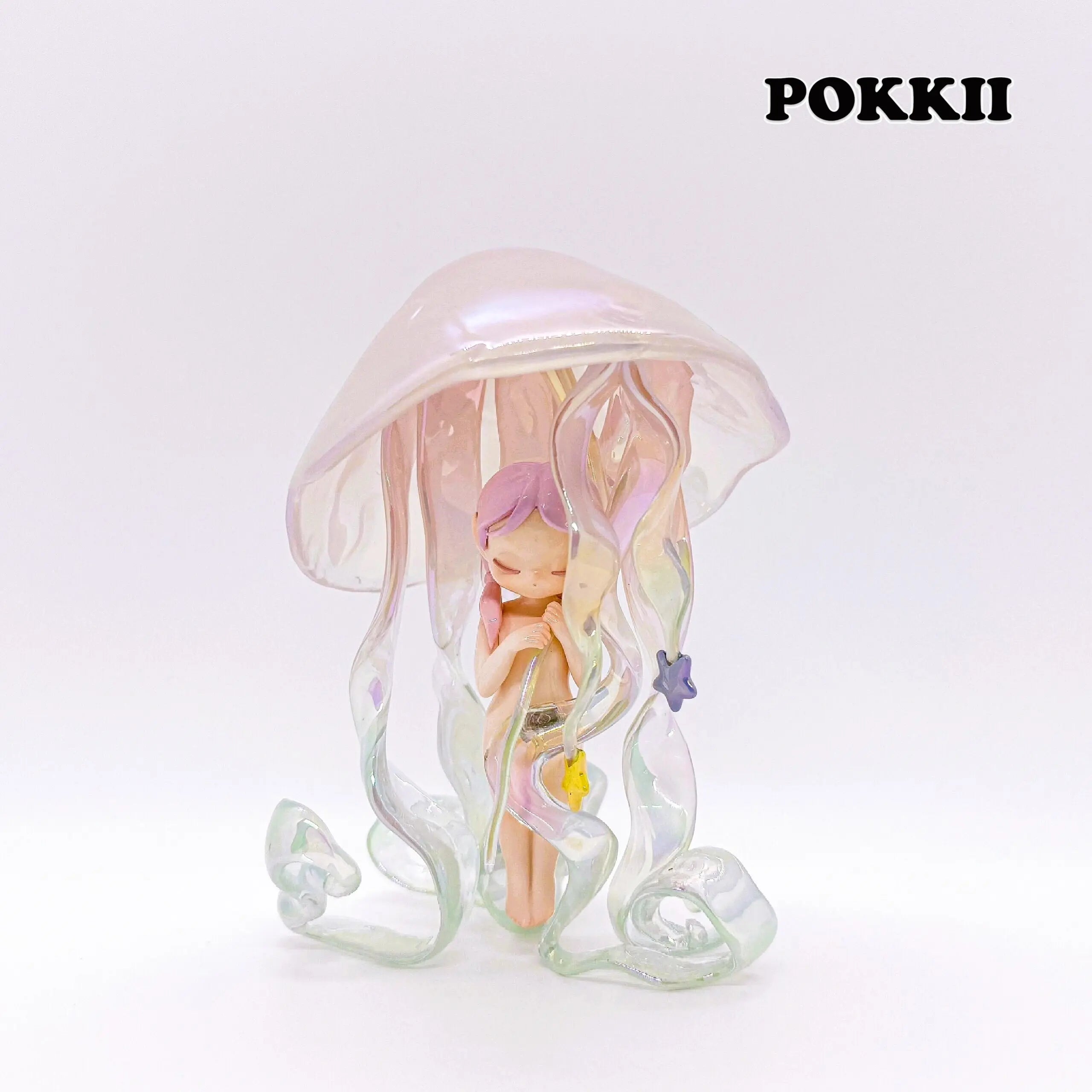 Sleep "Dreamland Elves" Series Blind Box Figure - POKKII