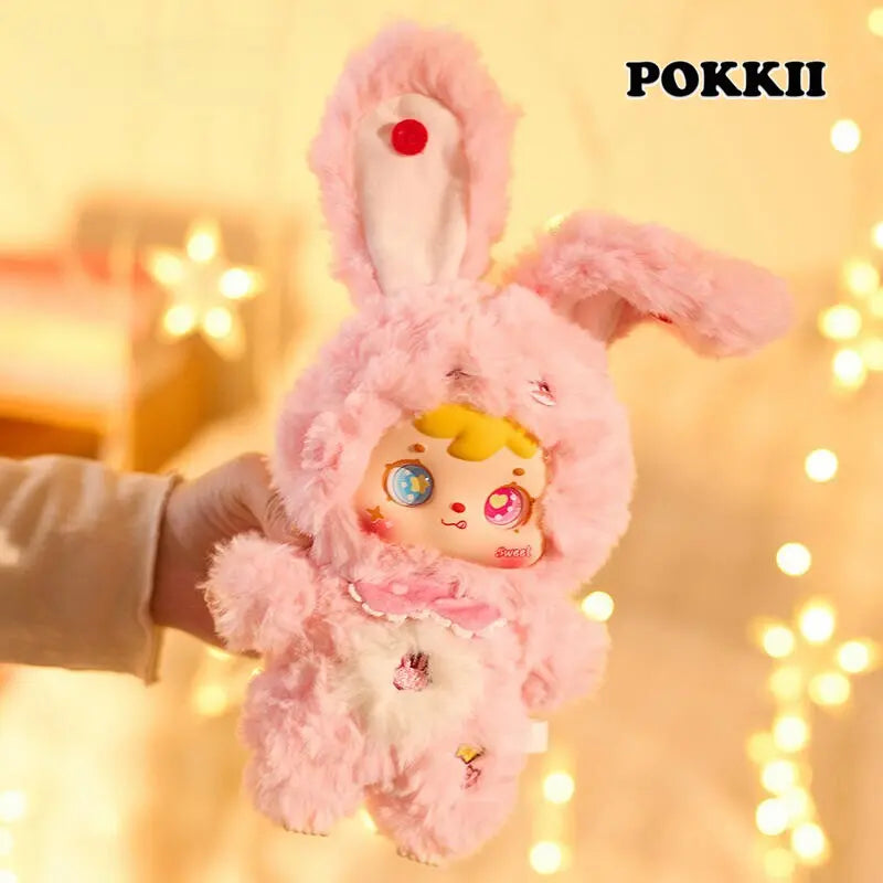 Samuel "Between Dreams" Series Plush Blind Box - POKKII