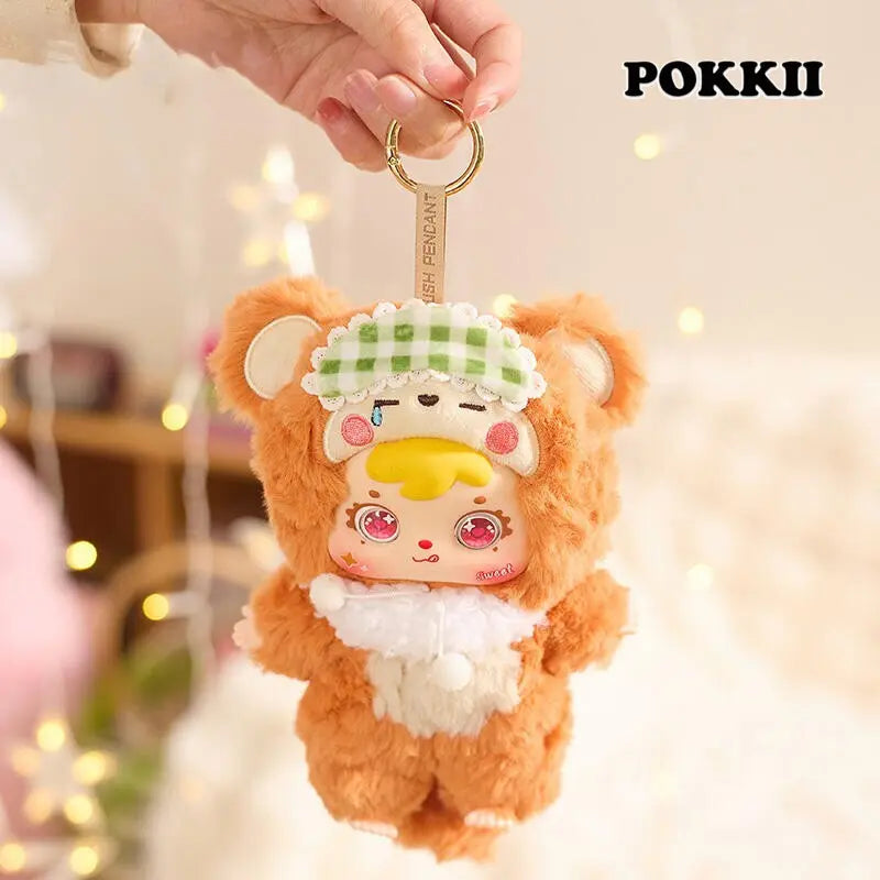 Samuel "Between Dreams" Series Plush Blind Box - POKKII