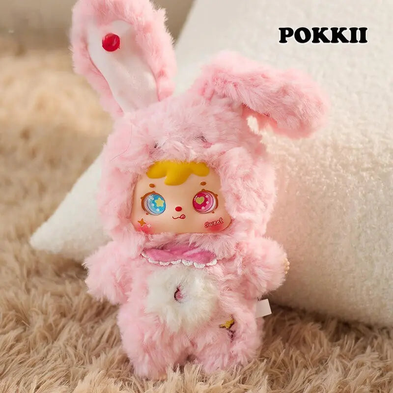 Samuel "Between Dreams" Series Plush Blind Box - POKKII
