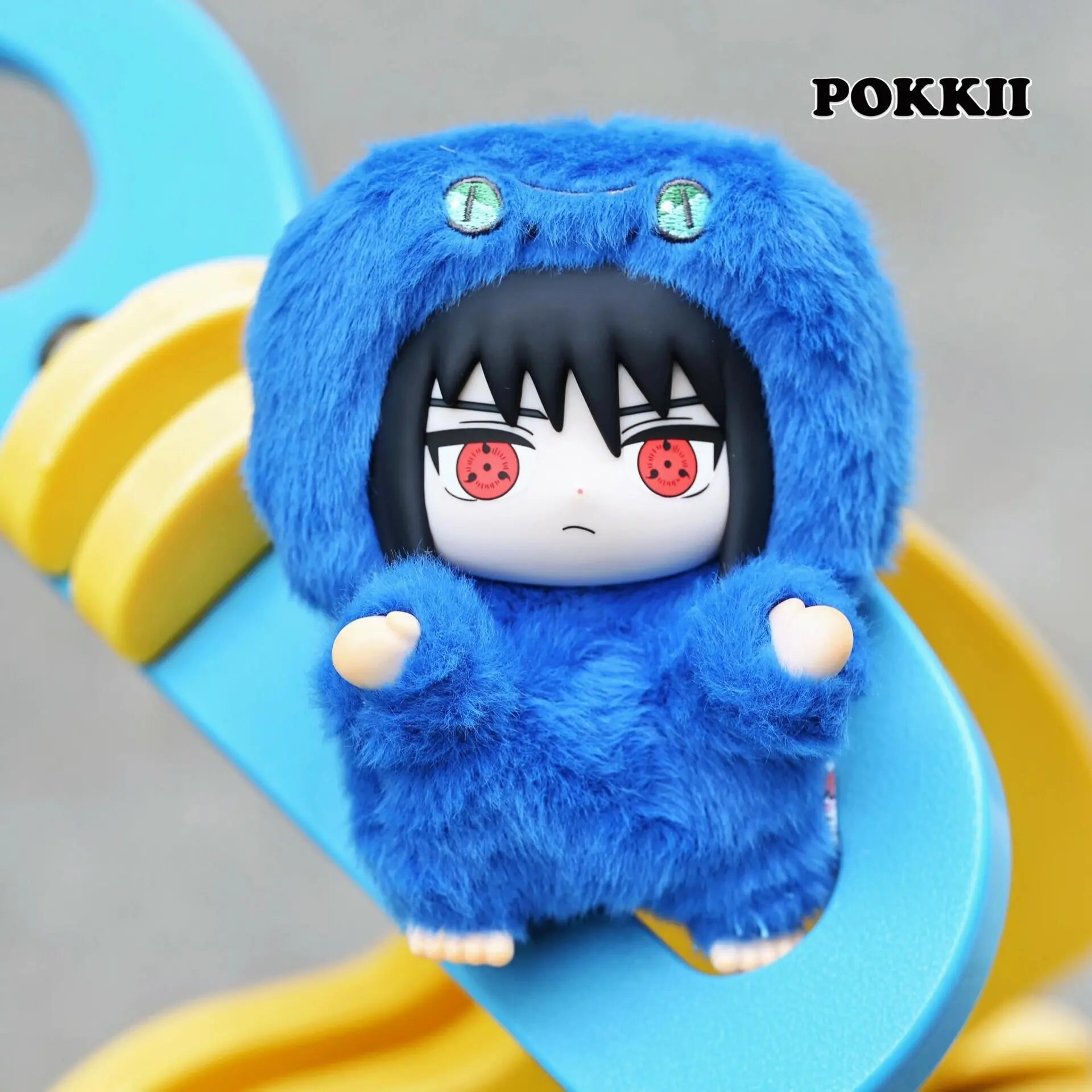 Naruto Shippuden "Cute Beast Party" Plush Blind Box - POKKII
