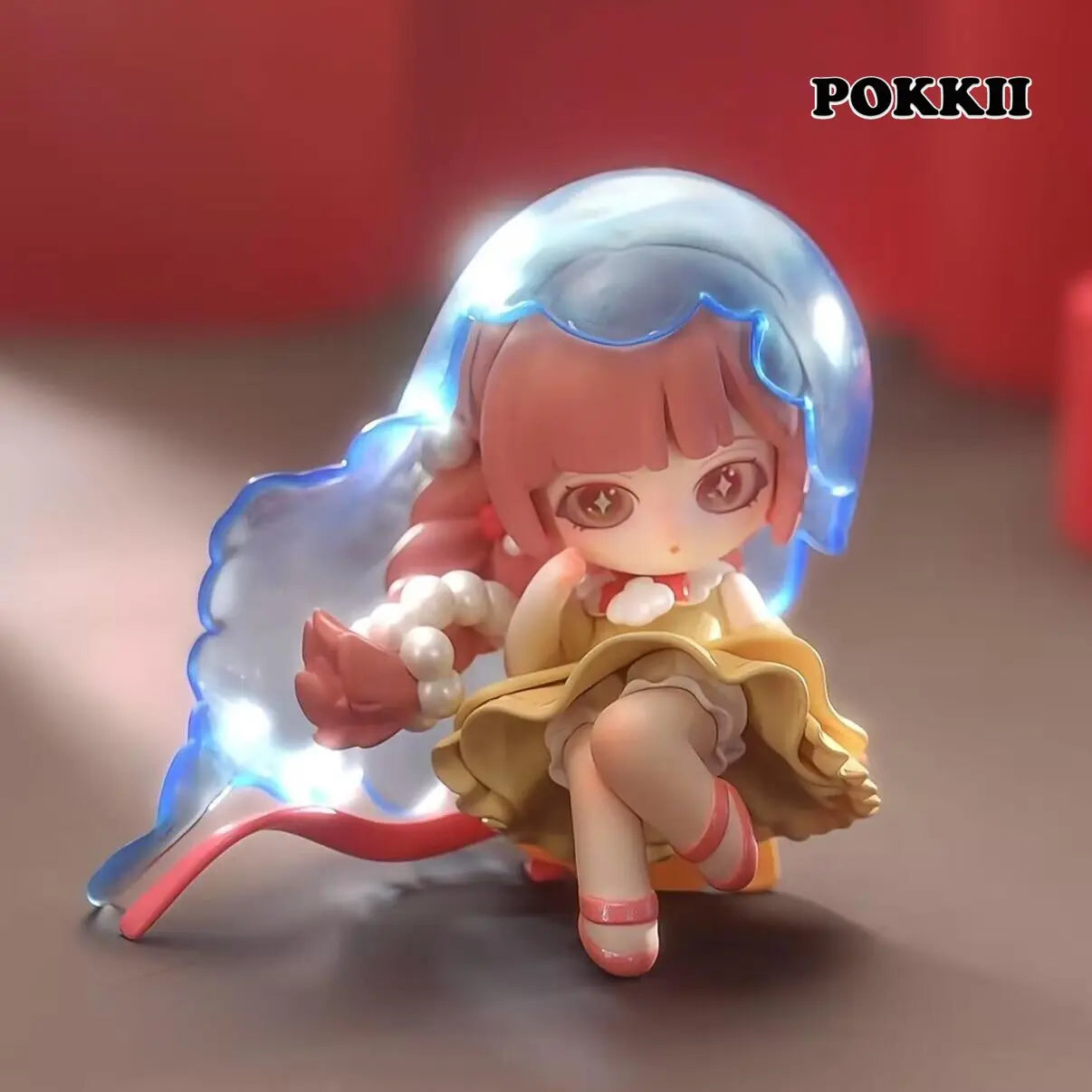 DearNikki "Intro: Dreamweaver" Series Blind Box Figure