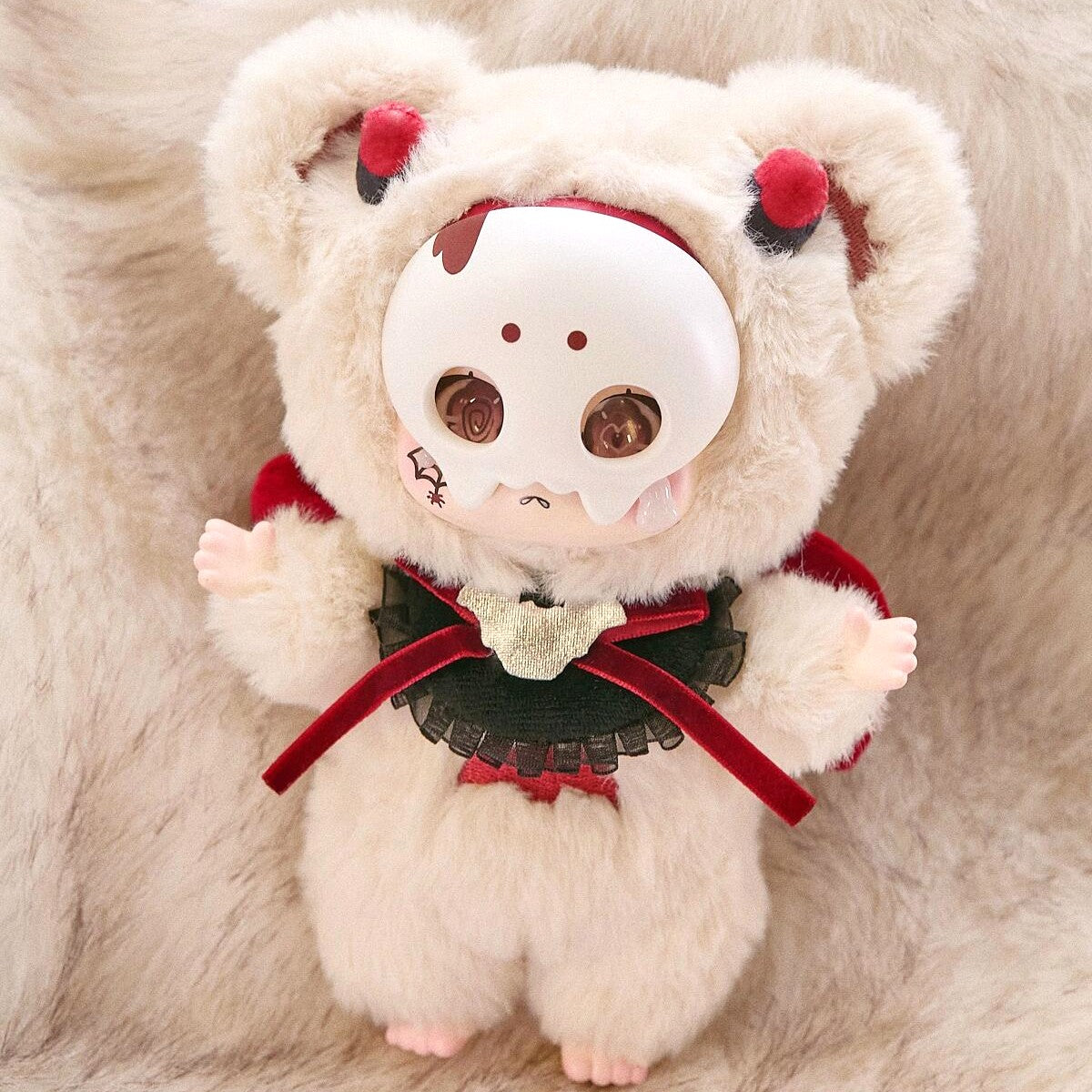 KASA "Magical Dream" Series Blind Box Plush